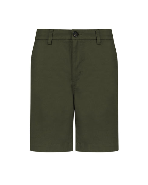 Tailored Chino Short
