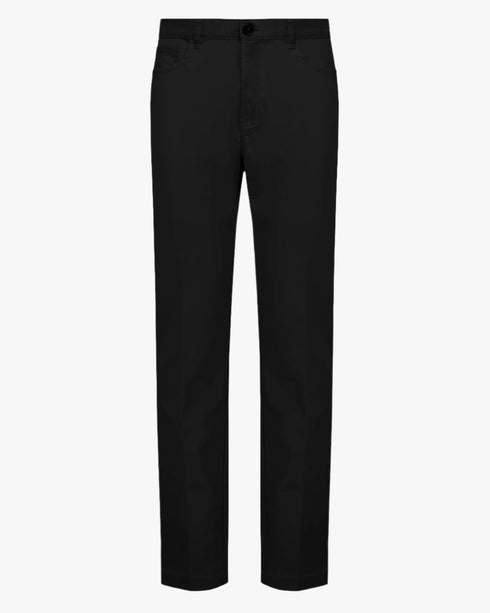 Slim Fit 5 Pocket Stretch