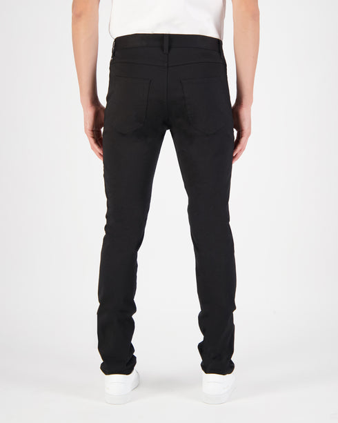 Slim Fit 5 Pocket Stretch