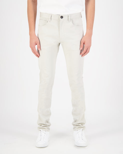 Slim Fit 5 Pocket Stretch