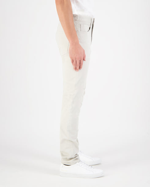 Slim Fit 5 Pocket Stretch