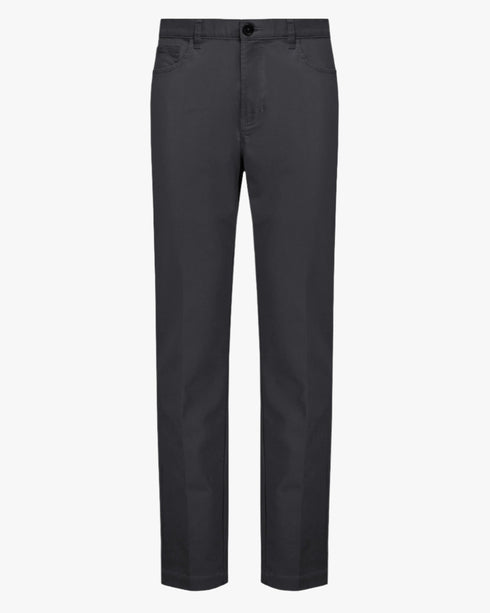 Slim Fit 5 Pocket Stretch