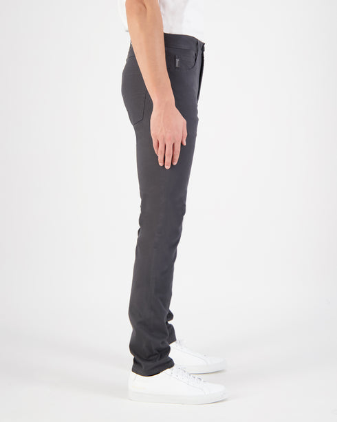 Slim Fit 5 Pocket Stretch