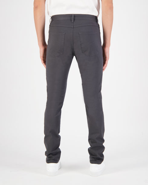 Slim Fit 5 Pocket Stretch