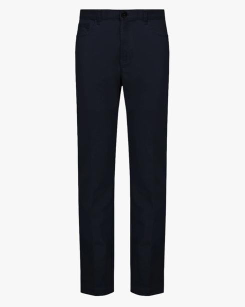 Slim Fit 5 Pocket Stretch