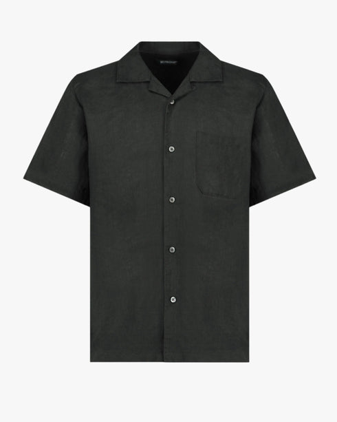 Linen Garage Shirt