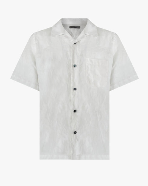 Linen Garage Shirt