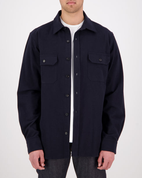 Engineer Shirt - Flannel