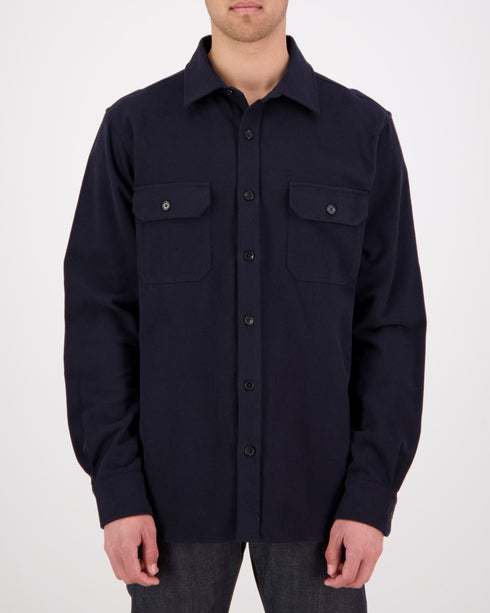 Engineer Shirt - Flannel