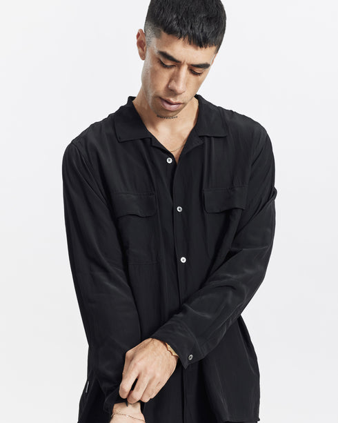 Mulholland Shirt