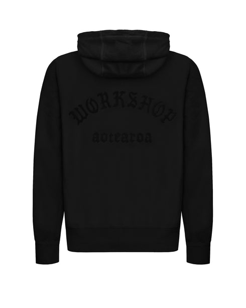 Pullover Hoodie (Aotearoa)