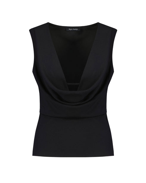 Dianne Slip Top