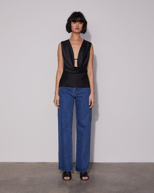 Dianne Slip Top