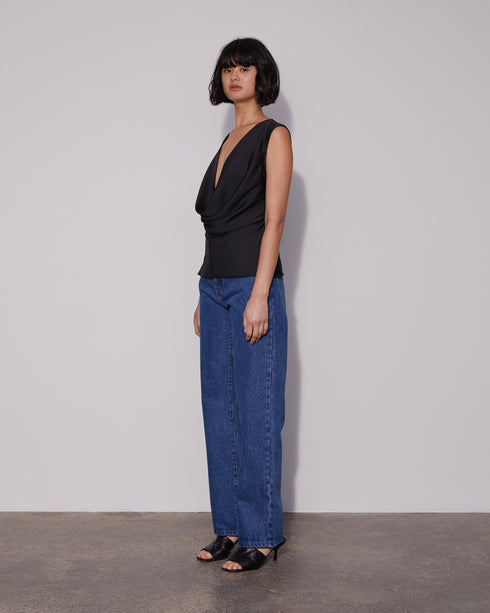 Dianne Slip Top