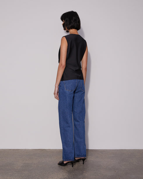 Dianne Slip Top