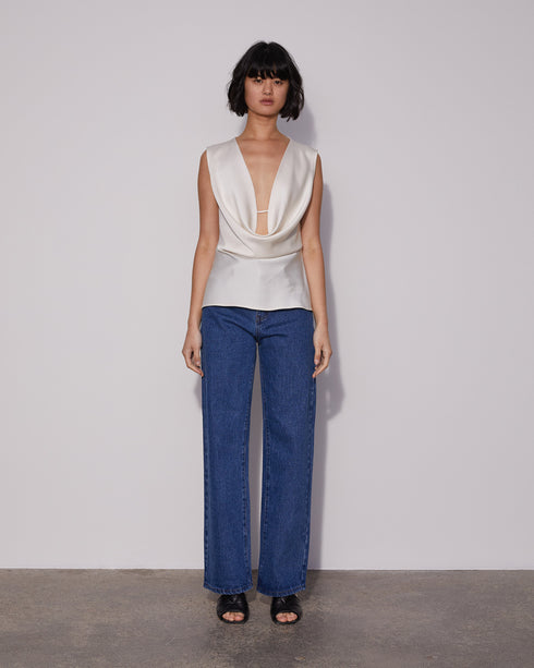 Dianne Slip Top