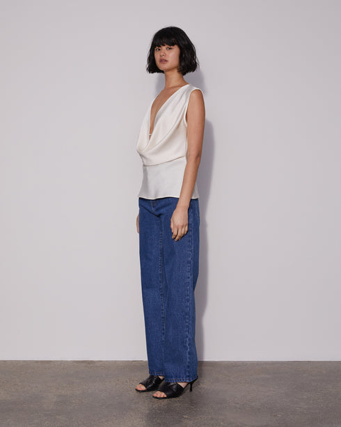 Dianne Slip Top