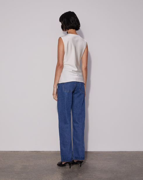 Dianne Slip Top